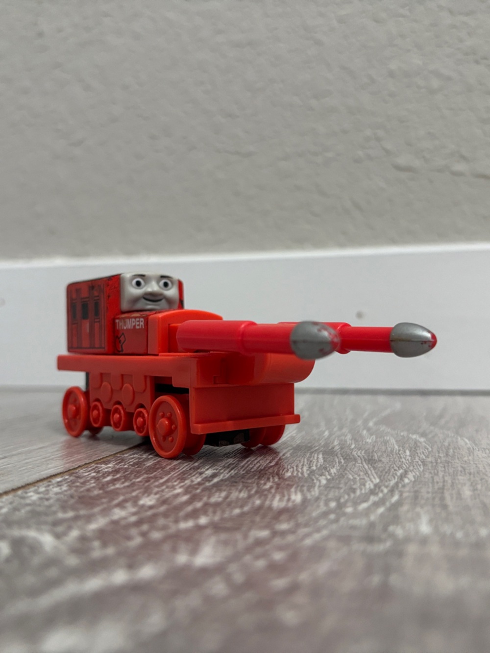 Wooden Thumper - Thomas & Friends